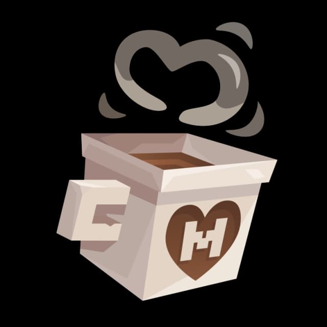 Minecafe Logo